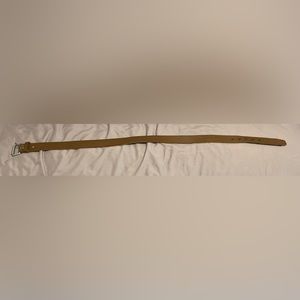 Men’s American Eagle Belt